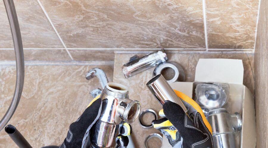 Expert tile roof repair services in Mansfield, SD